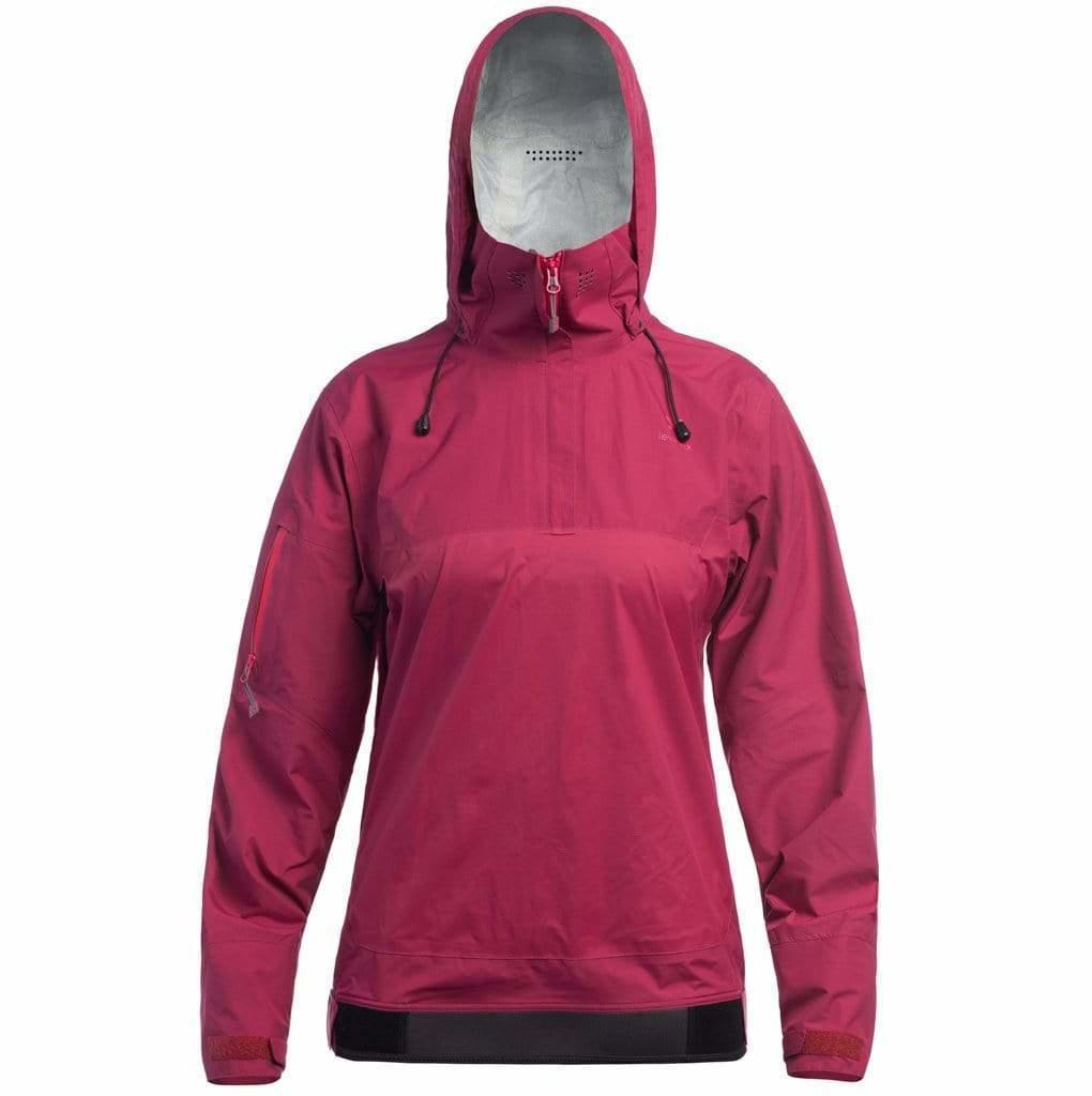 Level Six Ellesmere Splash Top (XS)
