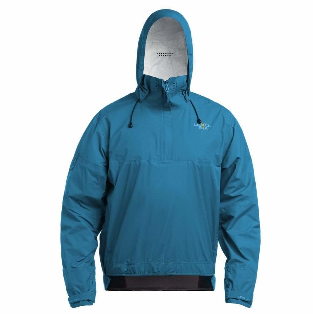 Level Six Torngat Splash Top (S)