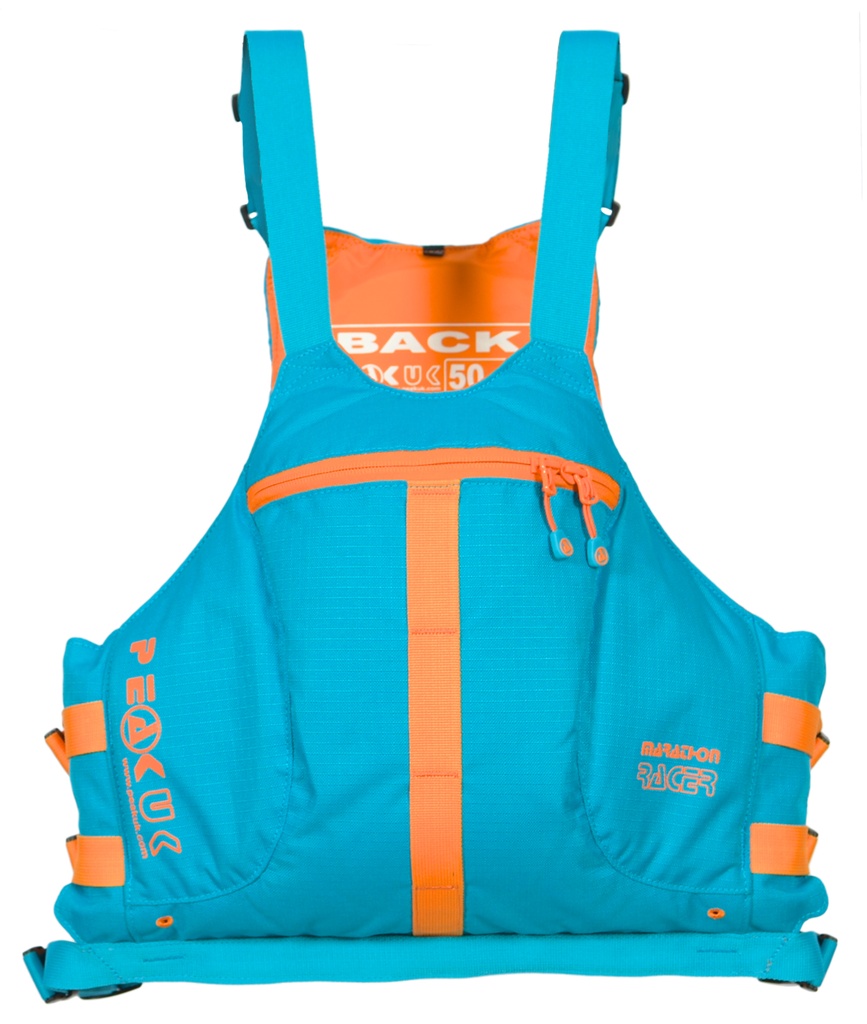 PEAK UK Marathon Racer Vest