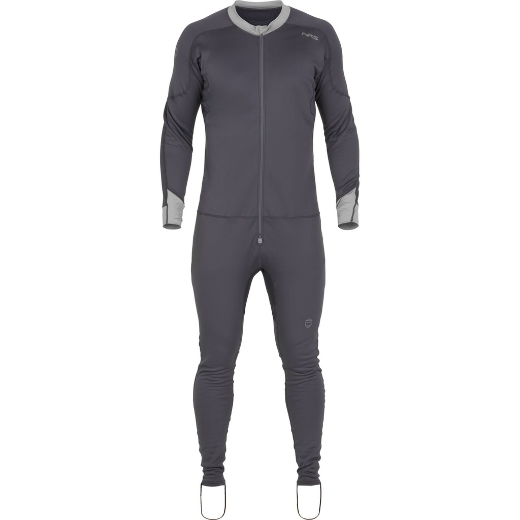 NRS Mens Expedition Weight Union Suit (S)