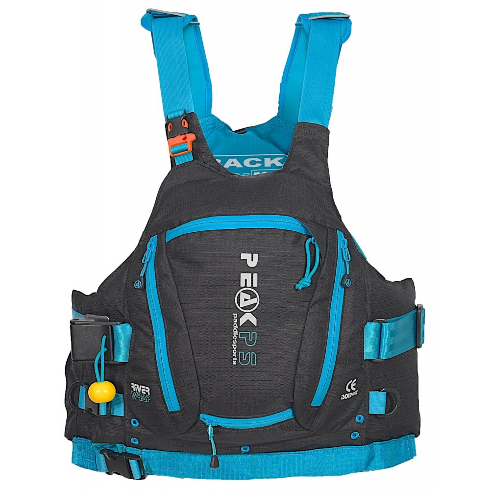 PEAK UK River Wrap PFD