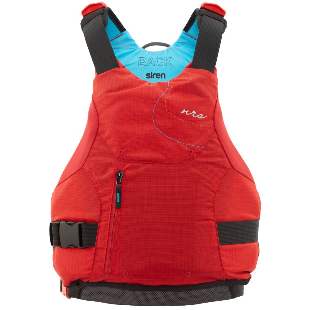 NRS Woman's Siren PFD (XS/M)