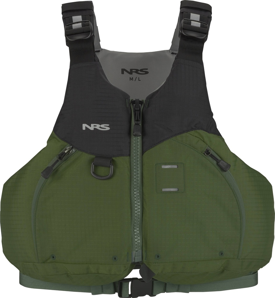 NRS Ambient PFD (Aqua, M/L)