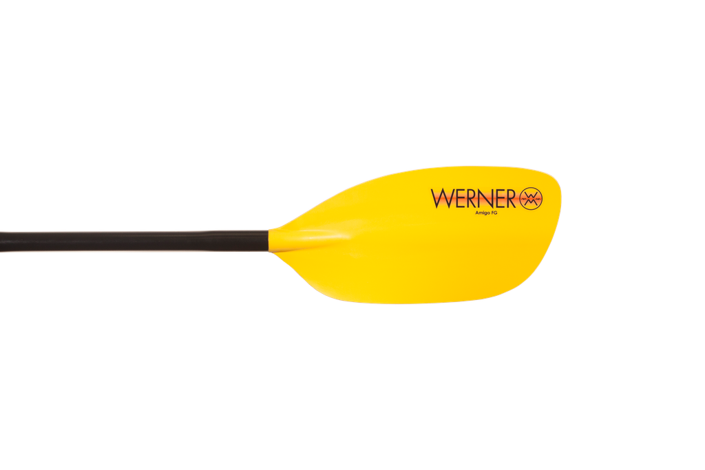 Werner Amigo