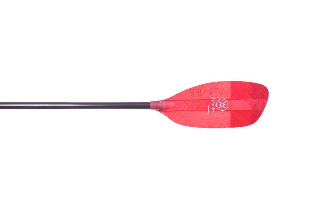 Werner Powerhouse (Red, 197cm)