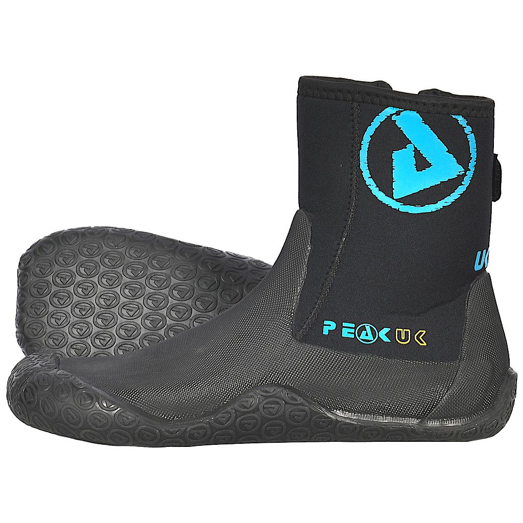 PEAK UK Zip Boot (5)