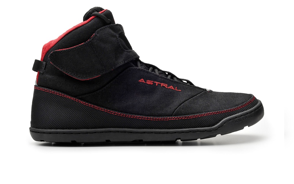Astral Hiyak High Top Watershoe (6.5)