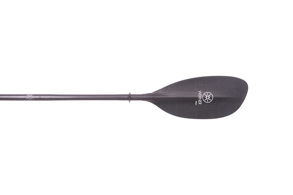 Werner Ikelos (215cm, Straight Carbon)