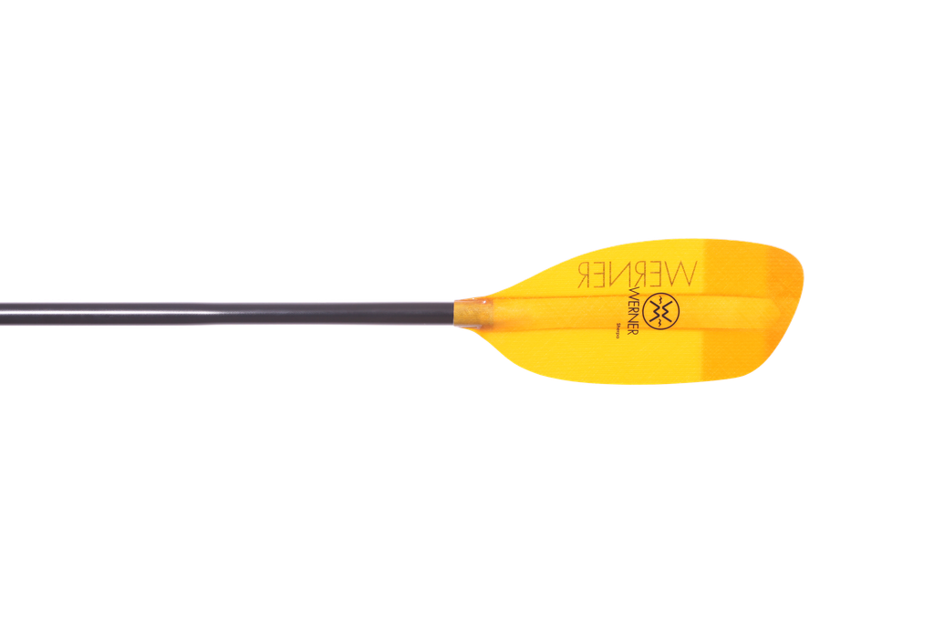 Werner Sherpa (194cm, Straight Glass)