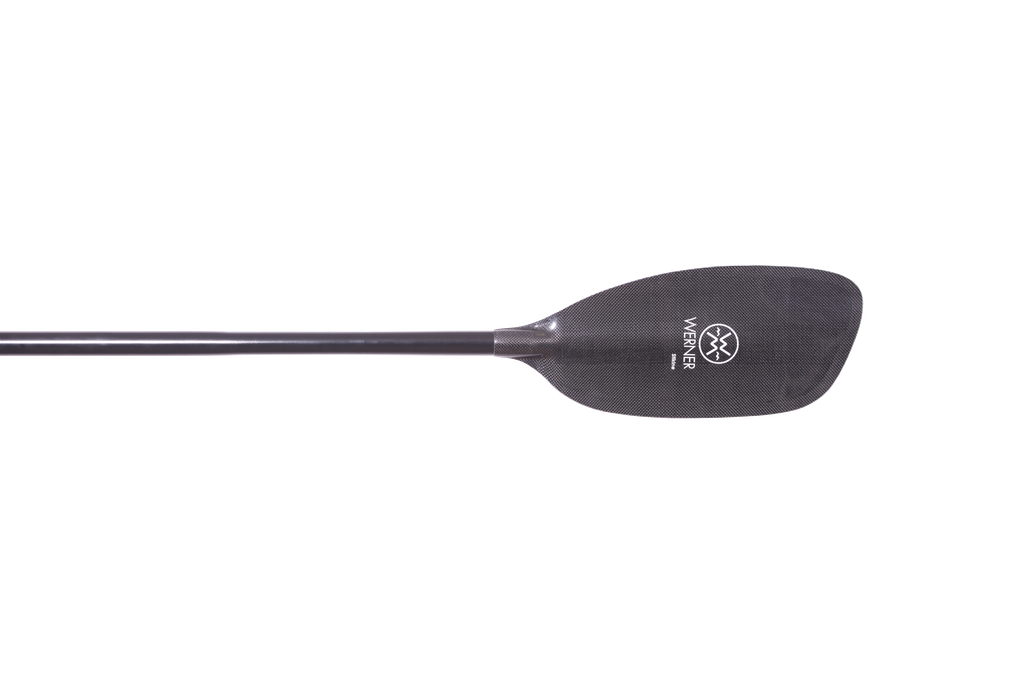 Werner Stikine (194cm, Straight Carbon)