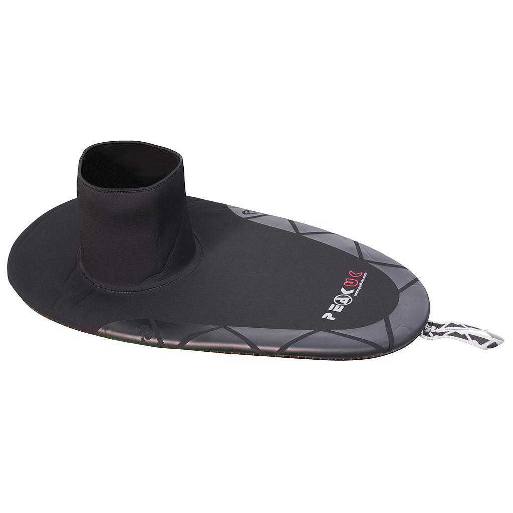 PEAK UK Standard Spraydeck (Keyhole, XS)