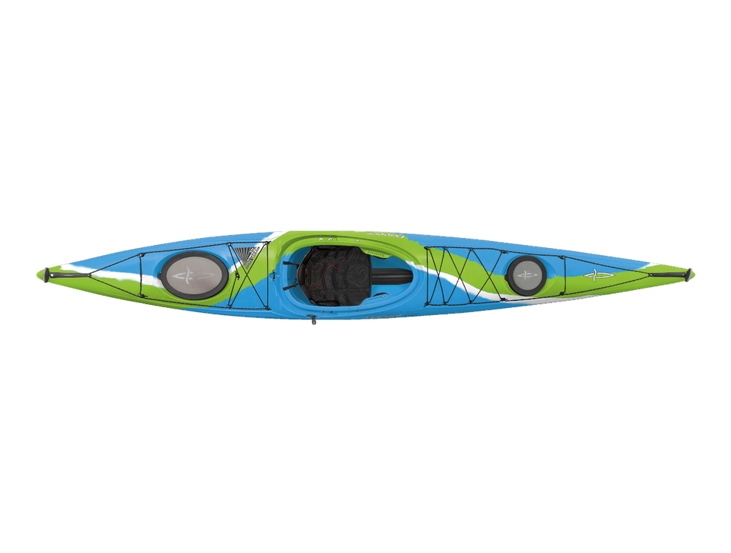 Dagger Stratos 14.5L (Red)