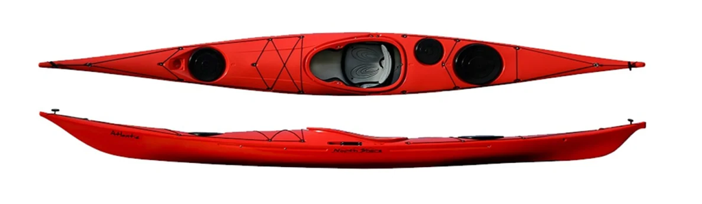 Northshore Atlantic (Red)