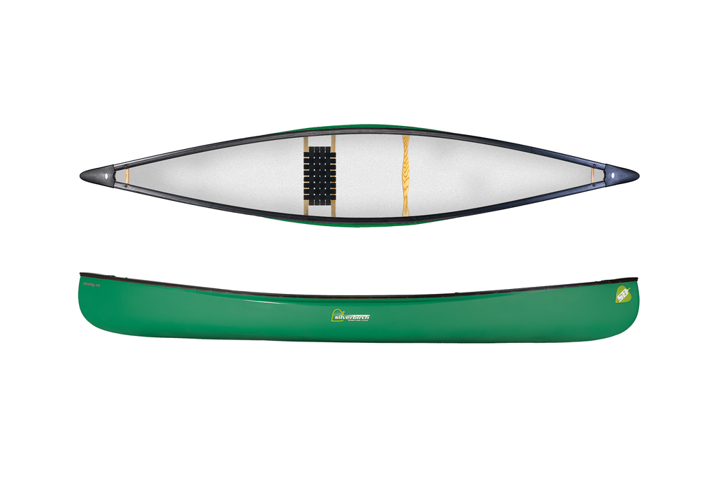 Silverbirch Firefly 14 Solo (Highline)