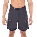 Level Six Pro Guide Lined Shorts