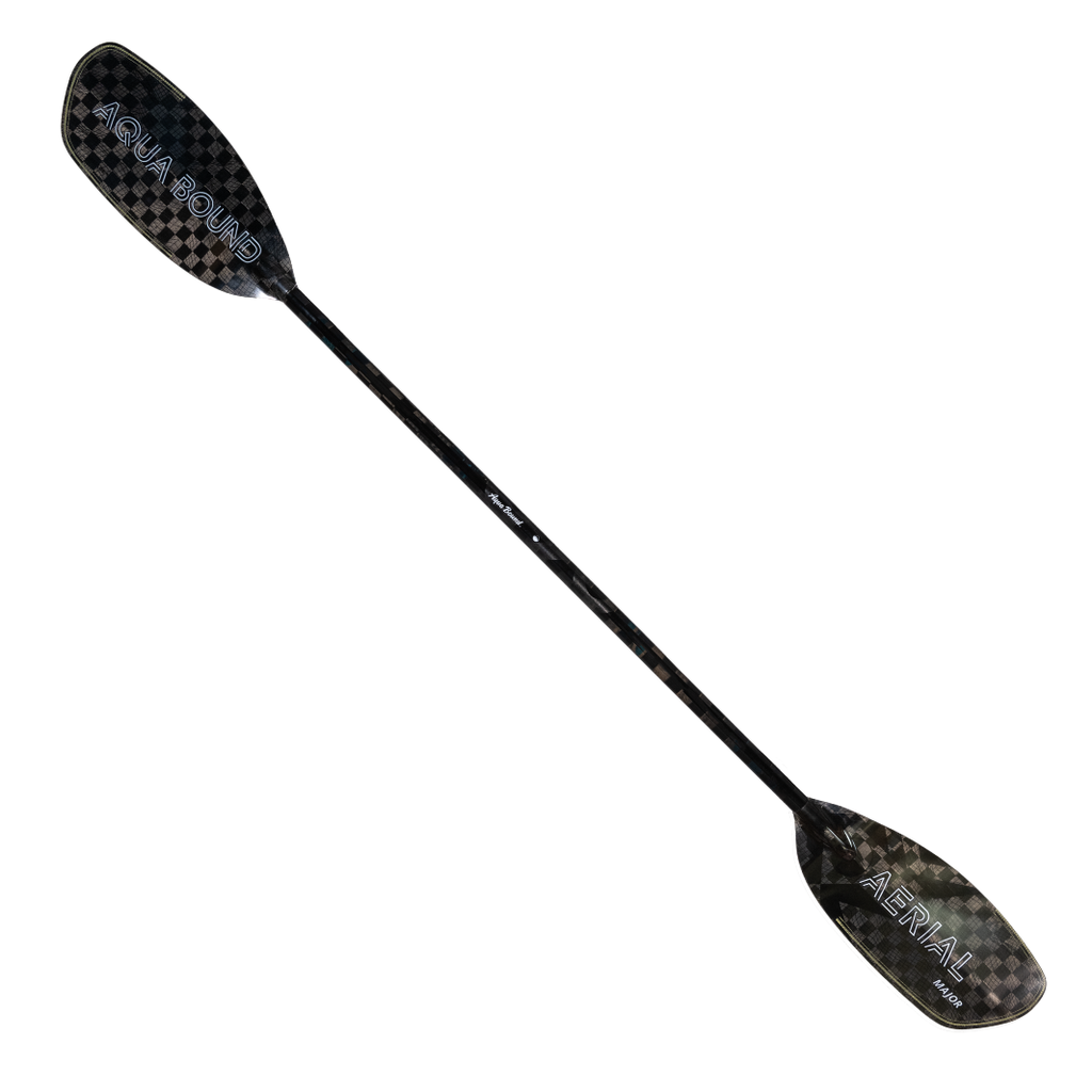 Aqua Bound Aerial Major Carbon (Straight Carbon, 197cm)