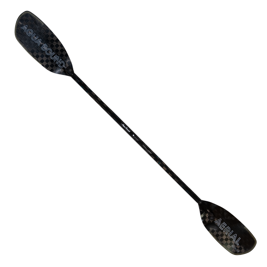 Aqua Bound Aerial Minor Carbon  (197cm)
