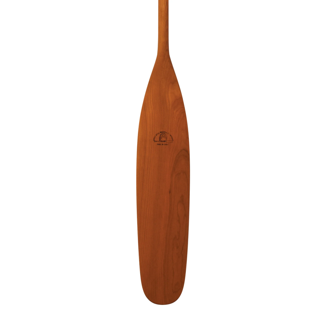 Grey Owl Chieftain (Oiled)