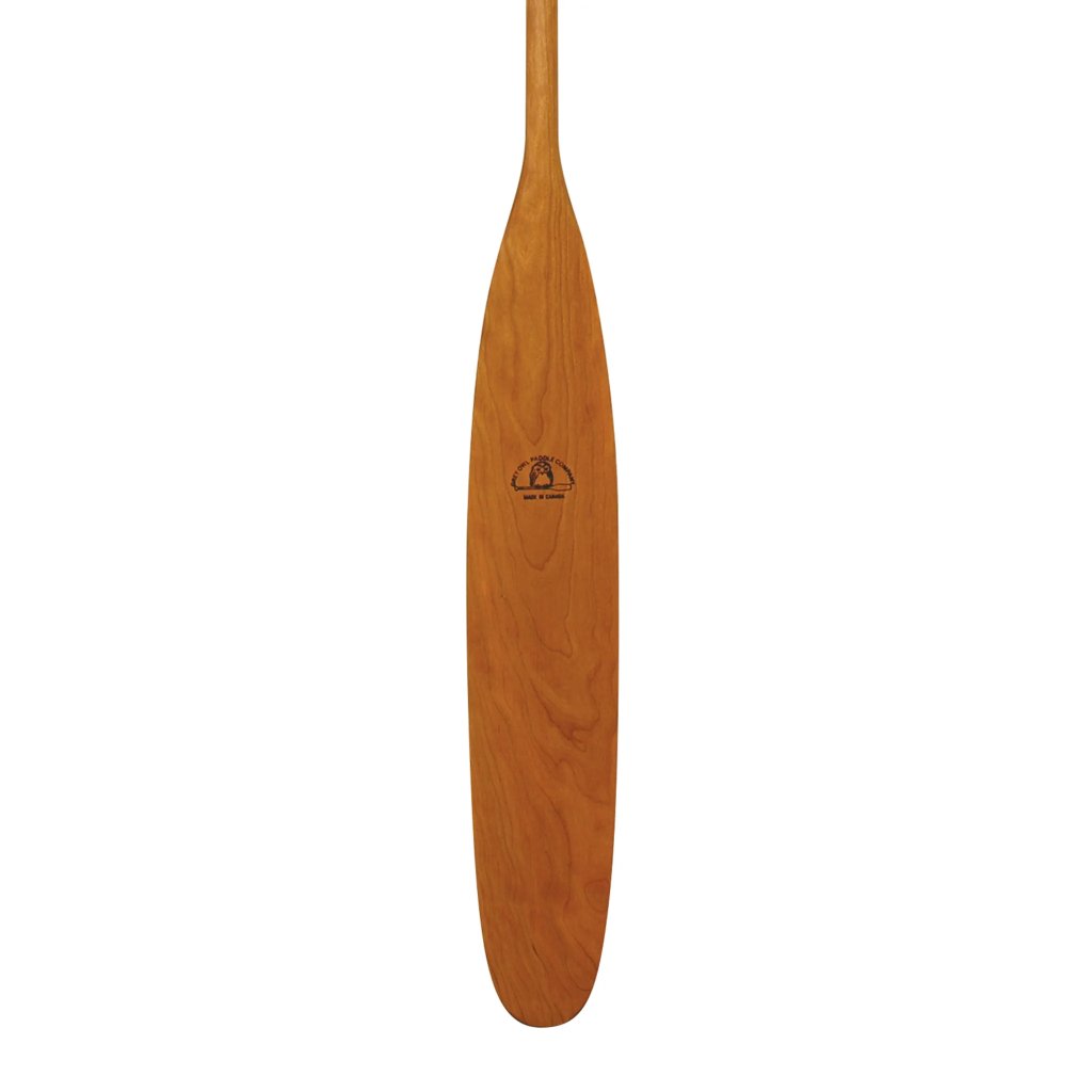 Grey Owl Sagamore (Varnished)