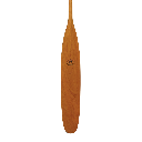 Grey Owl Sagamore (Oiled)