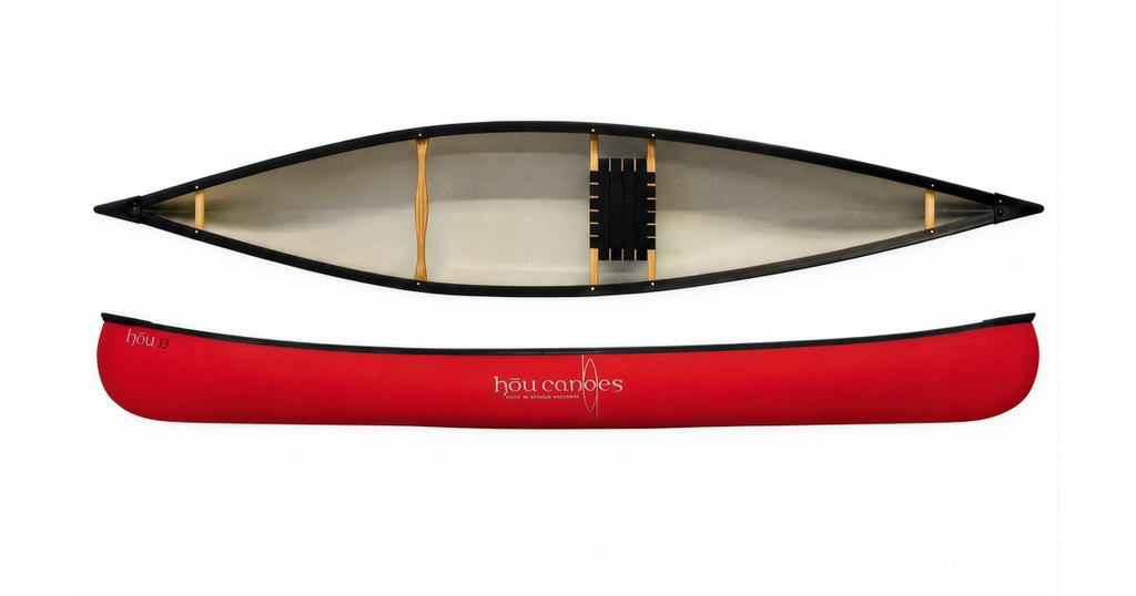 Hou 13 Canoe Junior Tandem