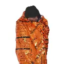 Lifesystems Heatshield Thermal Bivi bag