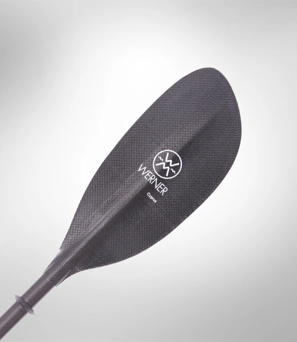 Werner Cyprus (Straight Carbon, 210cm)