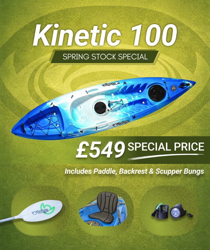 Tootega Colours: Glacier