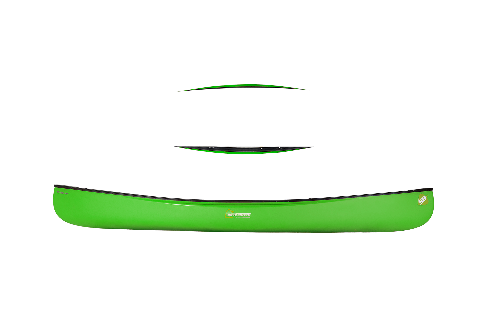 Colour: Lime Green