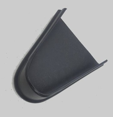 Hou Prospector End Cap